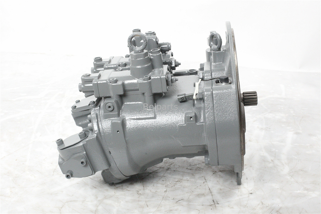 حفرة هيتاشي ZX200-3 9262319 9262320 مضخة هيدروليكية Assy للحفرة المصغرة