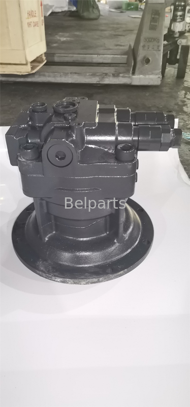 M5X130 المحرك المتأرجح Assy ZX200 ZX200-3 9257254 9258325 لأجزاء حفر هيتاشي