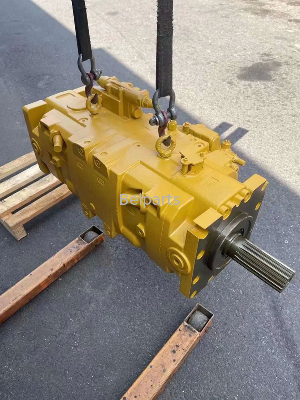 أجزاء الحبل 369-9655 3699655 مضخة هيدروليكية الحفر A28VO280 لـ TQ 390F 374F