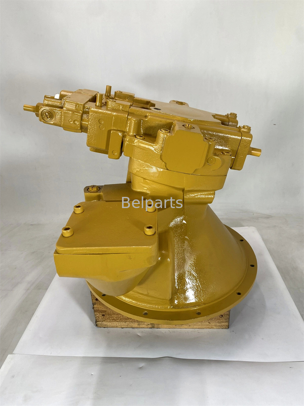 المضخة الهيدروليكية الحفر A8VO140 لأجزاء الحبل الأصفر A8VO107 A8VO160 A8VO200 TQ Doosan Sanyi
