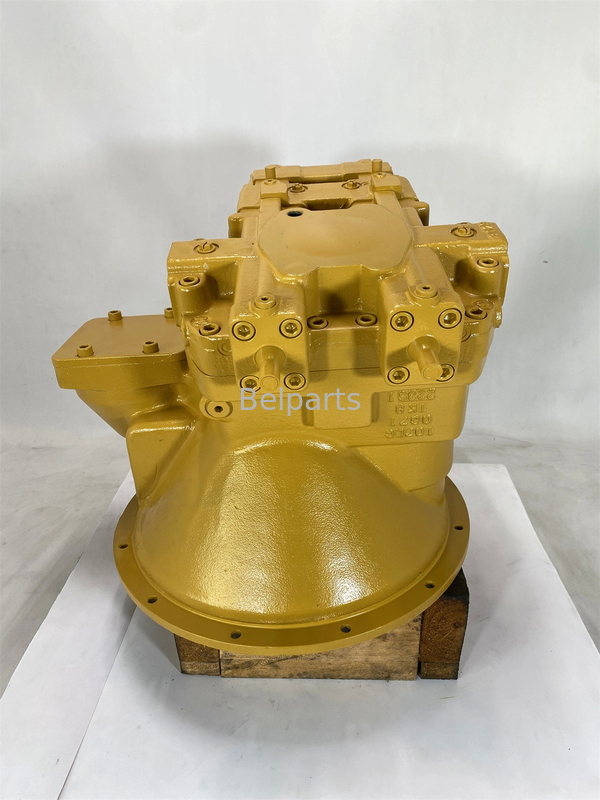 المضخة الهيدروليكية الحفر A8VO140 لأجزاء الحبل الأصفر A8VO107 A8VO160 A8VO200 TQ Doosan Sanyi