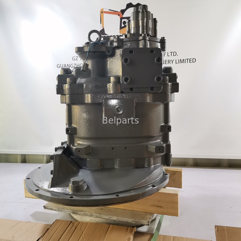 أجزاء الحفر المضخة الهيدروليكية المحرك 2959663 ل TQ 345D 349D 345D مضخة Assy في التطبيقات التعدينية