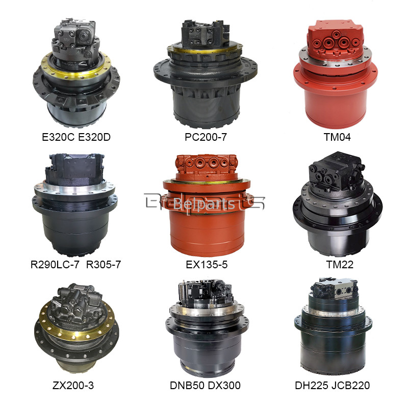 أجزاء الحفر المضخة الهيدروليكية المحرك 2959663 ل TQ 345D 349D 345D مضخة Assy في التطبيقات التعدينية