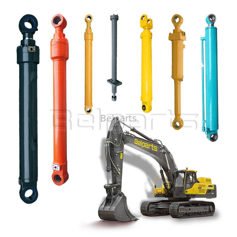 أجزاء الحفر المضخة الهيدروليكية المحرك 2959663 ل TQ 345D 349D 345D مضخة Assy في التطبيقات التعدينية