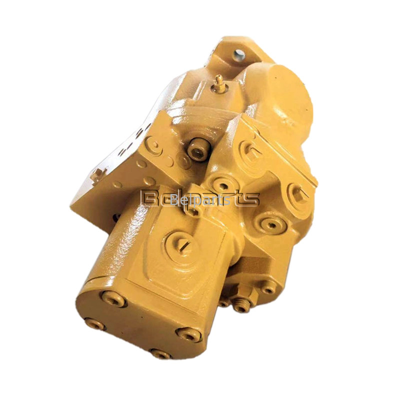 المضخة الهيدروليكية حفار Belparts AP2D25 341-7666 المضخة الرئيسية لـ Rexroth E304.5 305C 306
