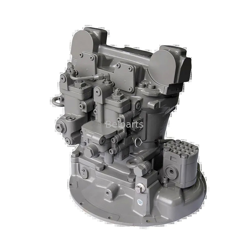 YB60000068 YB60000069 أجزاء الحفرة المضخة الهيدروليكية HPV118 لـ ZX200-5G ZX210-5G