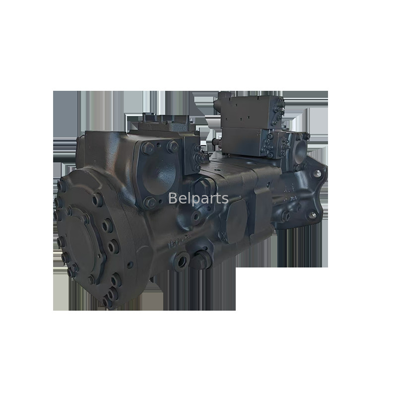 مضخة هيدروليكية أصلية Belparts 708-7w-00130 708-7s-00610 708-2Н-00440 لـ Komatsu Pc1250-8 Pc2000 Pc800 Pc850 الحفر