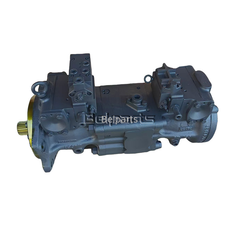 أصل كوماتسو Pc1250-8 Pc2000 Pc800 Pc850 مضخة هيدروليكية Assy 708-7w-00130 708-7s-00610 708-2Н-00440