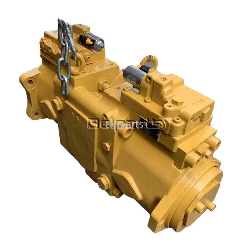 أجزاء الحبل جهاز مضخة هيدروليكية ل 349E 352F 349E L 349E L HVG 349E L VG 349F L REBUILT أجزاء الحفر