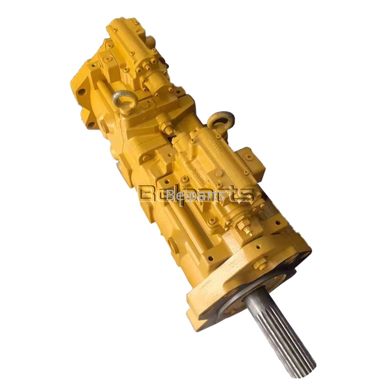 قطعة احتياطية للحفرة 349E 352F 349E L 349E L HVG 349E L VG 349F L جهاز مضخة هيدروليكية رئيسية لأجزاء إعادة البناء