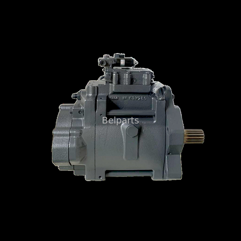 قطع غيار الحفر ZX870 YB60000667 مضخة هيدروليكية Assy آلات دائمة للأسواق اللاحقة