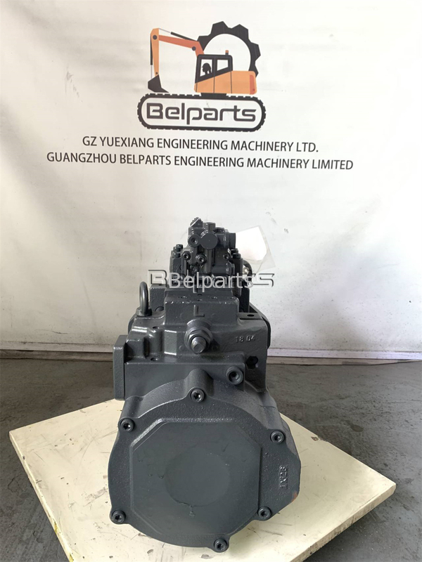 قطع غيار الحفر ZX870 YB60000667 مضخة هيدروليكية Assy آلات دائمة للأسواق اللاحقة