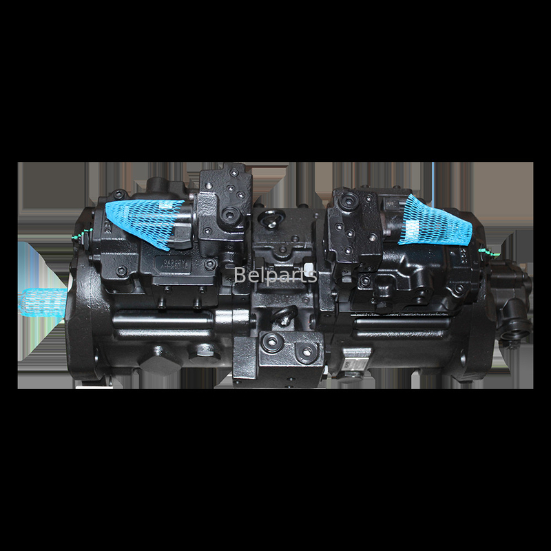 كوبيلكو OEM الحفار الكهربائي SK200-8 SK260-8 الحفار مضخة هيدروليكية لـ KAWASAK K3V112DTP-YT6K-17 K3V112DTP