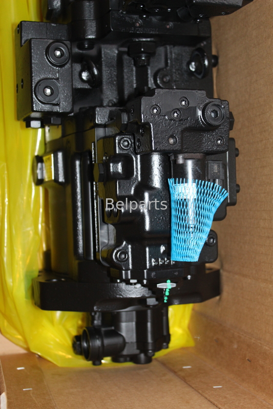 كوبيلكو OEM الحفار الكهربائي SK200-8 SK260-8 الحفار مضخة هيدروليكية لـ KAWASAK K3V112DTP-YT6K-17 K3V112DTP