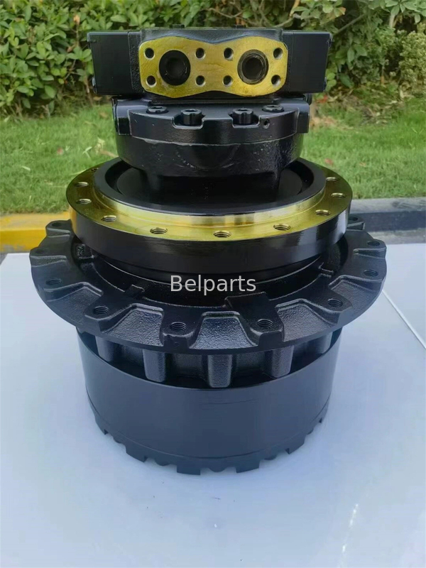 الحفرة الزاحفة 318C 320C الحفرة المحرك النهائي ، 216-0044 215-9954