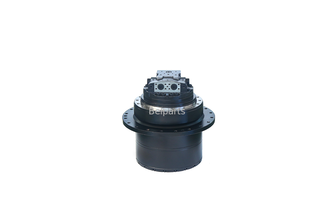 708-8F-00170 كوماتسو PC200-6 محرك السفر خفض عجلة التروس للحفر