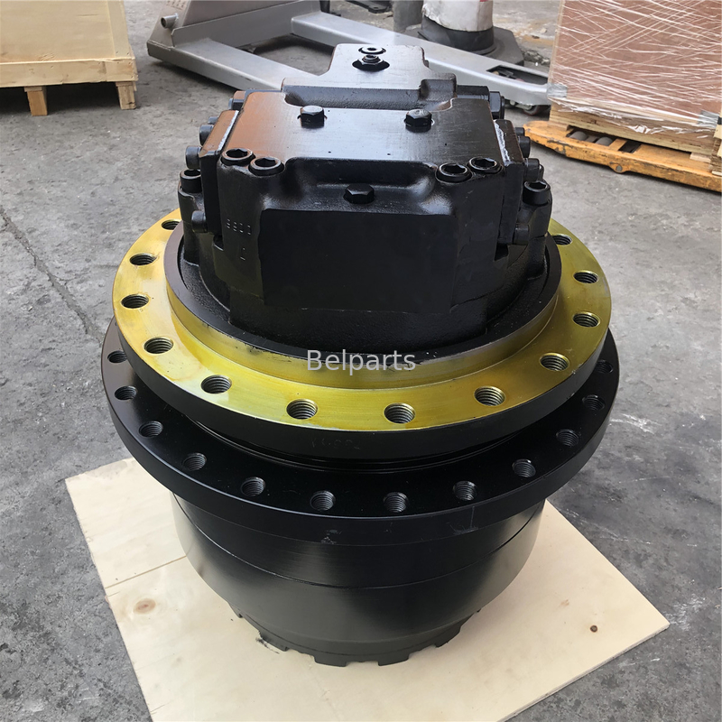 محرك السفر Assy هيونداي R250LC-9 R250LC-9A R260LC-9S R260LC-9S القيادة النهائية 31Q7-40150 31Q7-40140 31Q7-40070 39Q7-42100