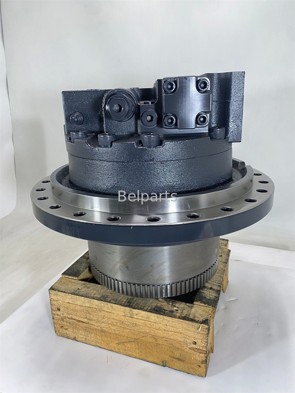 فولفو EC460B EC460C EC480D EC480DHR قطع غيار الحفر