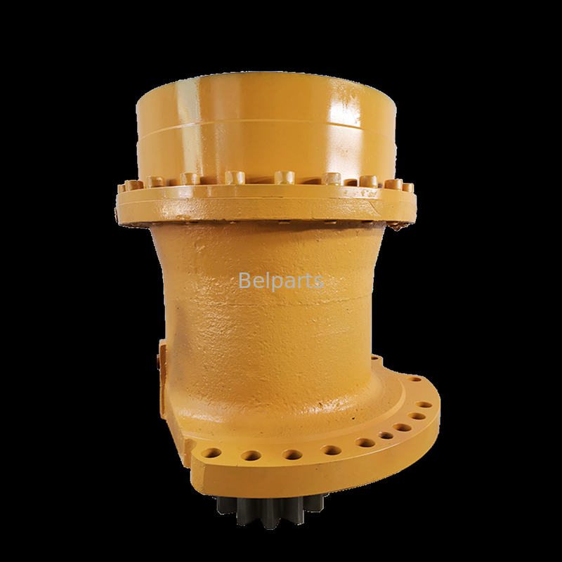الحفرة 706-7K-01081 706-7K-01080 لـ Komatsu تحريك الحد من PC400-7 PC300-7 الهيدروليكية تحريك الحد من Swing Gearbox جهاز التأرجح