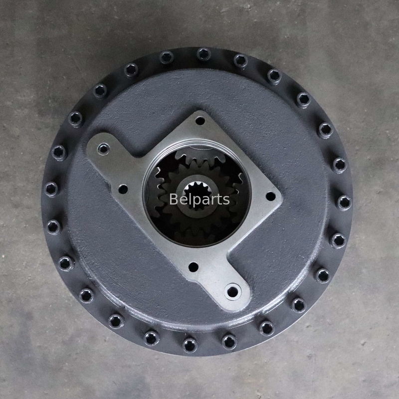 CA390F عدادات التروس المتحركة 3789545 4512796 451-2796 للقط 390F قطع حفر محركات التأرجح الهيدروليكية
