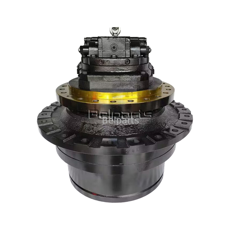 الحفرة الزحفية 9251681 4636857 9219274 المحرك النهائي لهيتاشي ZX1000K-3 ZX850-3 ZX850LC-3-DH ZX870H-3 محرك السفر Assy