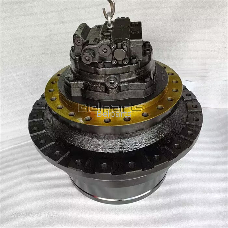 الحفرة الزحفية 9251681 4636857 9219274 المحرك النهائي لهيتاشي ZX1000K-3 ZX850-3 ZX850LC-3-DH ZX870H-3 محرك السفر Assy