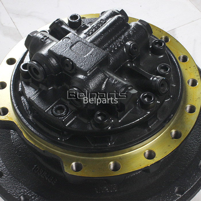 أجزاء حفرة حفرة محرك سفر 9243839 9256989 9242907 9257553 لهيتاشي ZX200 ZX240-3 ZX240-5G ZX250-5B