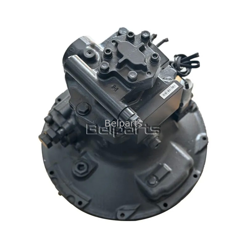 مضخة كوماتسو للحفر PC120-6 708-1L-00070 708-1L-00032 مضخة هيدروليكية لأجزاء الحفر الزحفية