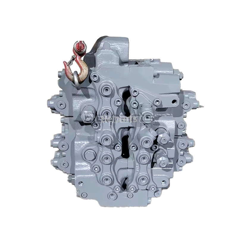 بيلبارتس الحفر EX200-5 4366959 صمام التحكم Assy لهيتاشي قطع الغيار الأصلية