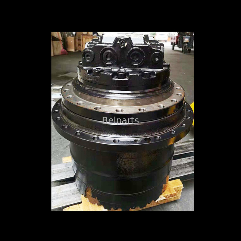 دوسان DX255 SOLAR255 SOLAR250LC-V المحرك النهائي Assy 401-00023A محرك السفر Assy