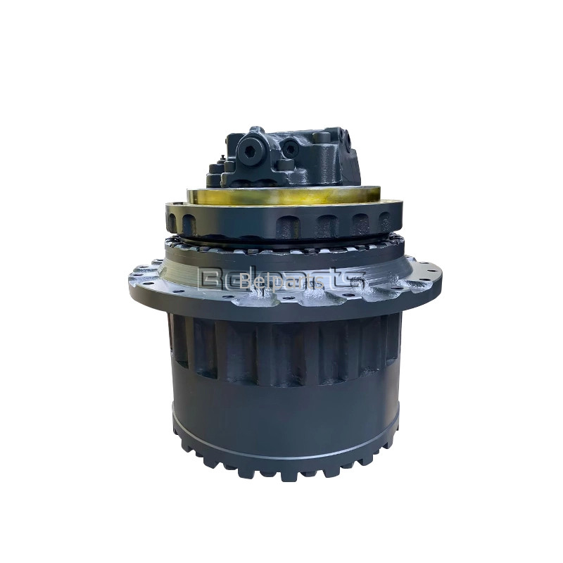 كوماتسو PC300LC-6C 2072700160 محرك السفر Assy شراء حفرة تجميع تحت عربة على الانترنت