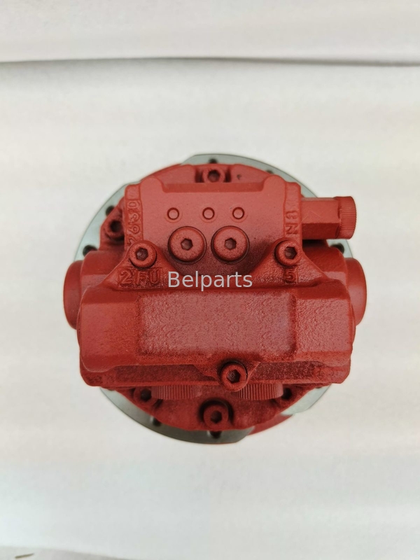 القيادة النهائية للحفارات الثقيلة MAG-18VP-230F-3 B0240-18076 لحفارات Belparts