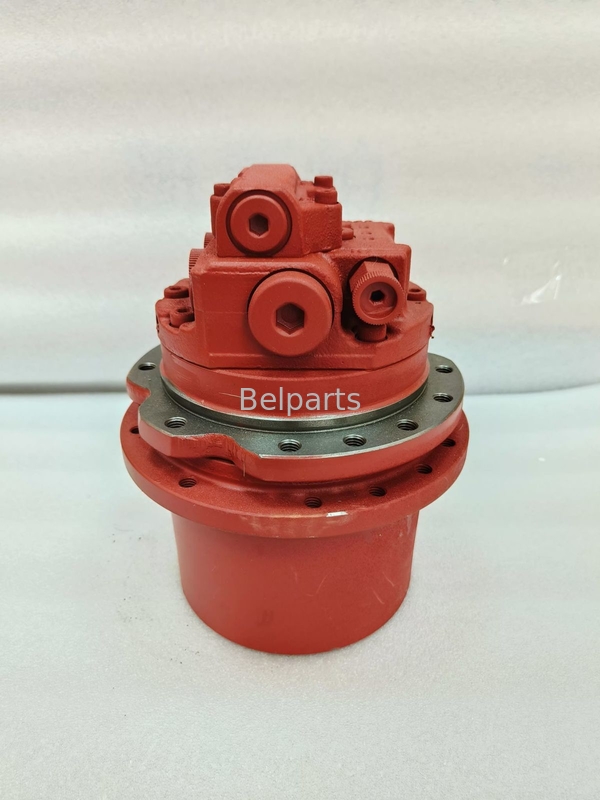 القيادة النهائية للحفارات الثقيلة MAG-18VP-230F-3 B0240-18076 لحفارات Belparts