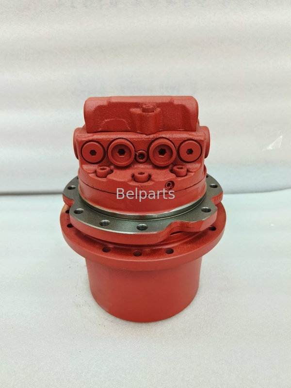 القيادة النهائية للحفارات الثقيلة MAG-18VP-230F-3 B0240-18076 لحفارات Belparts