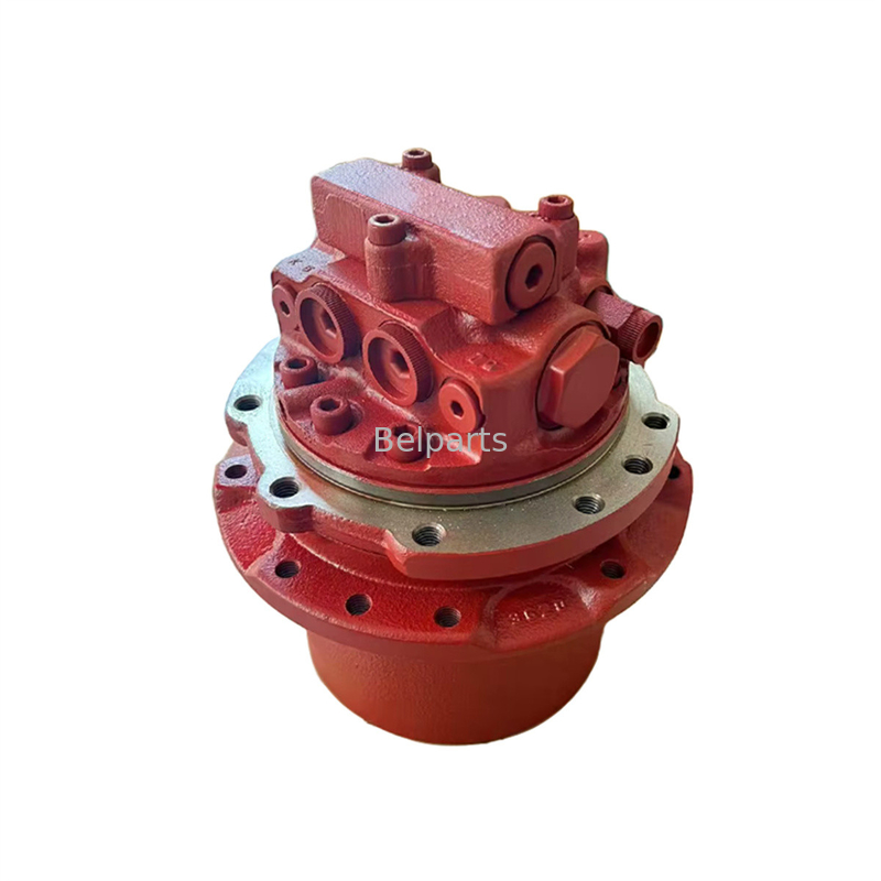 المورد العالمي لعلبة تروس محرك السفر للحفارات KYB MAG-18VP-350F VIO30 VIO35