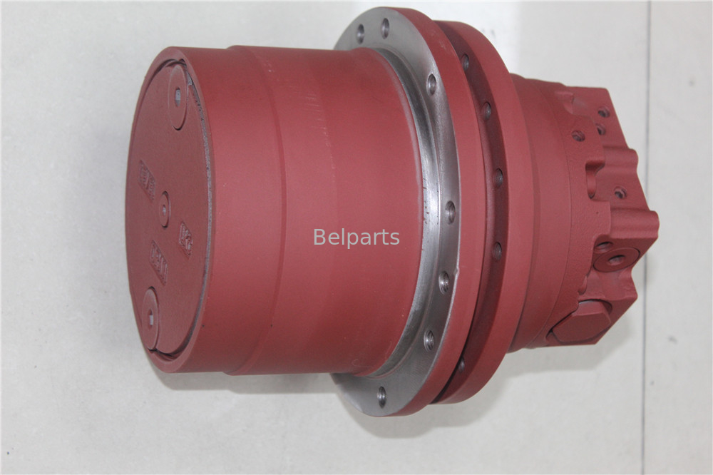 TM03 MAG18VP-220 PHV2B MB0161 مجموعة محرك سفر الحفار CX27B CX22B EC20