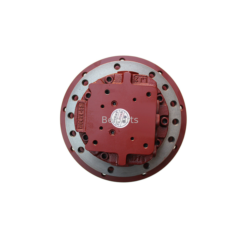 بوبكات MAG26VP YC35 VIOB37 328D عدادات السيارات السفر للحفر