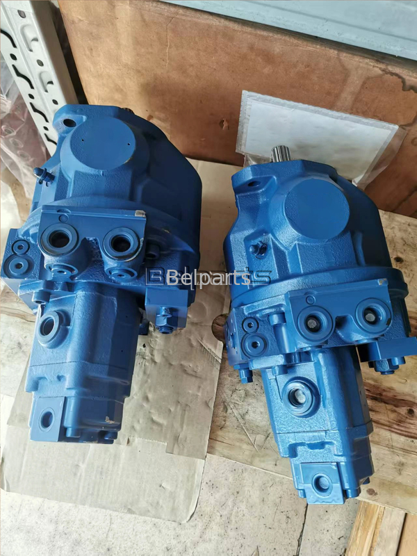 ريكسروث الأصلي AP2D28 R60 عبارة عن جهاز حفر هيدروليكي مضخة ثقيل