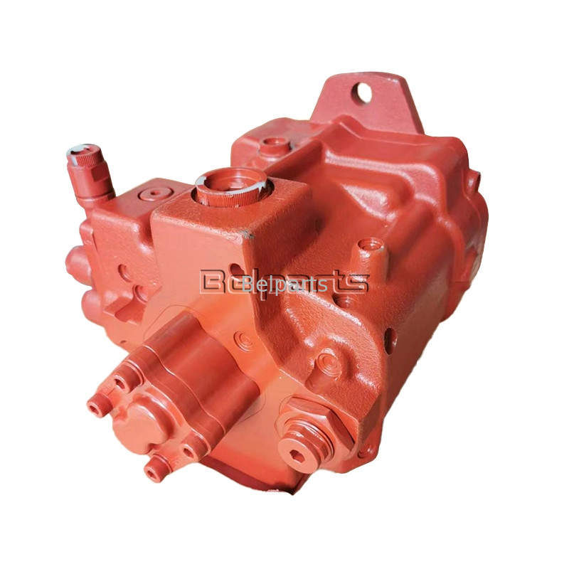 KYB PSVL-54CG الأصلي المكعب المضخة الهيدروليكية الرئيسية لـ Kubota KX40 KX151 KX155
