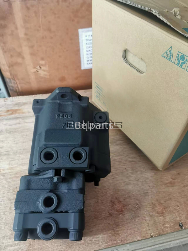 حفارة مضخة هيدروليكية بالجملة PVD-00B-16P-6AG3-5757B لـ E301.5 PC18 HD18 IHI18 EX17