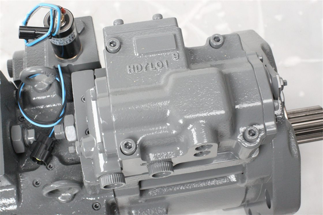 حفارة Belparts K5V140DTP-NISER-9C00 مضخة هيدروليكية R290LC-7 SH300-3 31N8-10010 لـ Hyundai