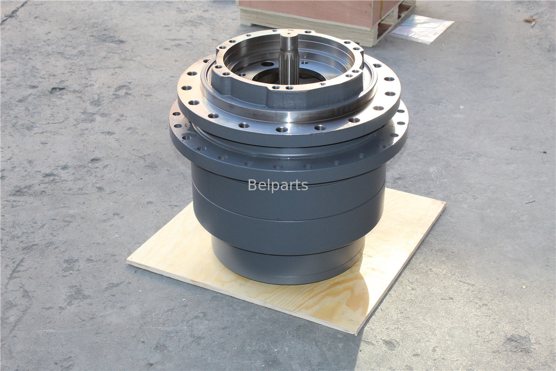 هيونداي R290-7 R305-7 XJCK-00136 XJCK-00081 تجميع محرك النهائي للحفر الزحفية