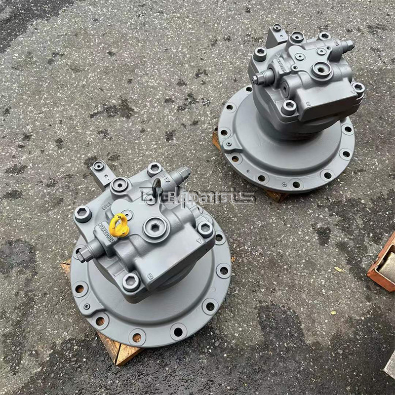 Belparts EX750-5 4388207 مجموعة إصلاح محرك التأرجح لحفارات Hitachi