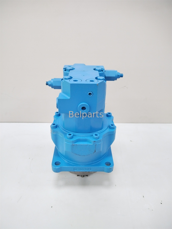 حفرة Belparts 2-200DOS-E3b90 U17 علبة معدات المحرك المتحركة لـ Hyundai R17 حفرة آلات البناء