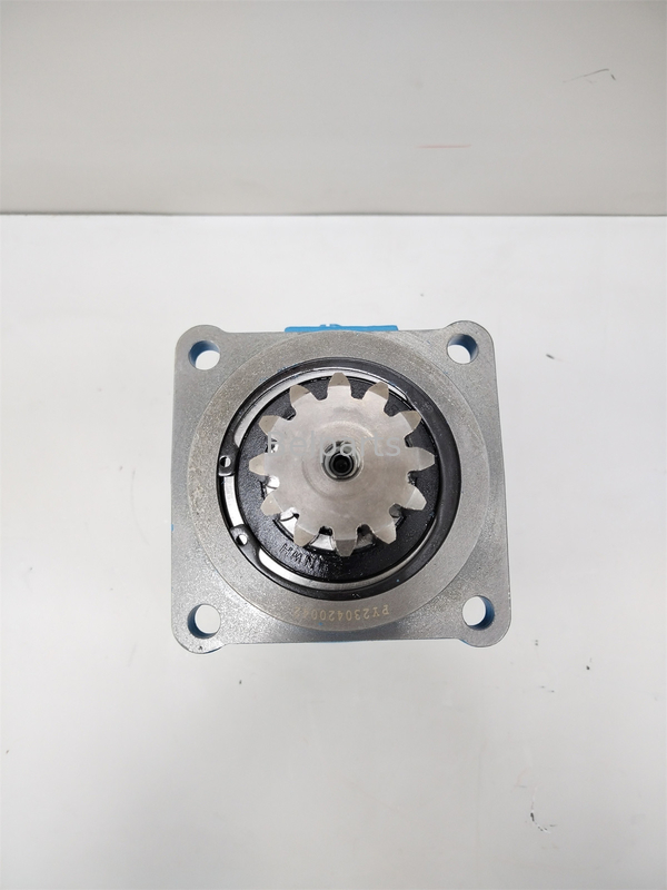 حفرة Belparts 2-200DOS-E3b90 U17 علبة معدات المحرك المتحركة لـ Hyundai R17 حفرة آلات البناء