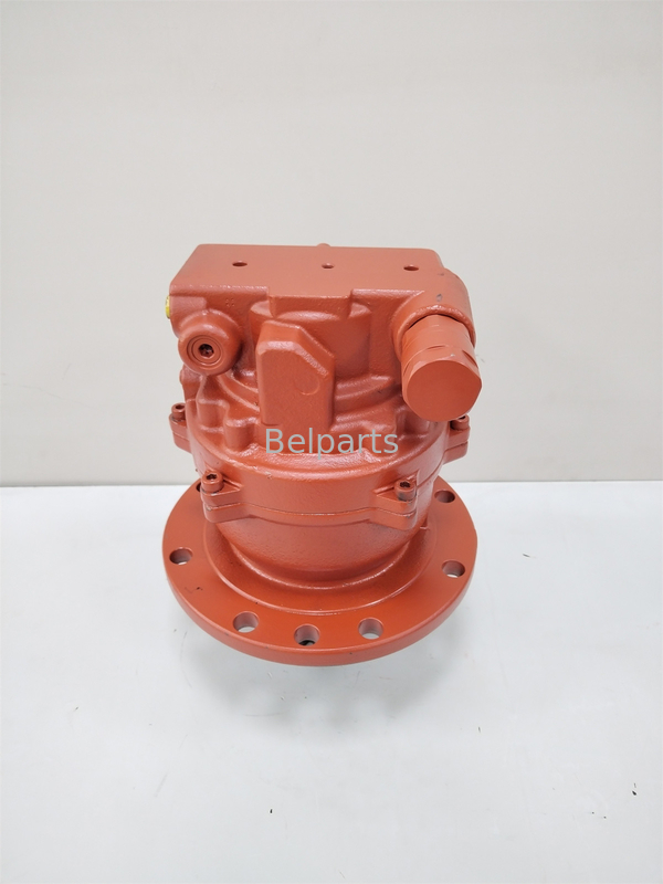 Belparts حفارة KSMN-24A-21B-M6 لحفارة KYB B0250-44021 تجميع علبة تروس جهاز التأرجح مناسب