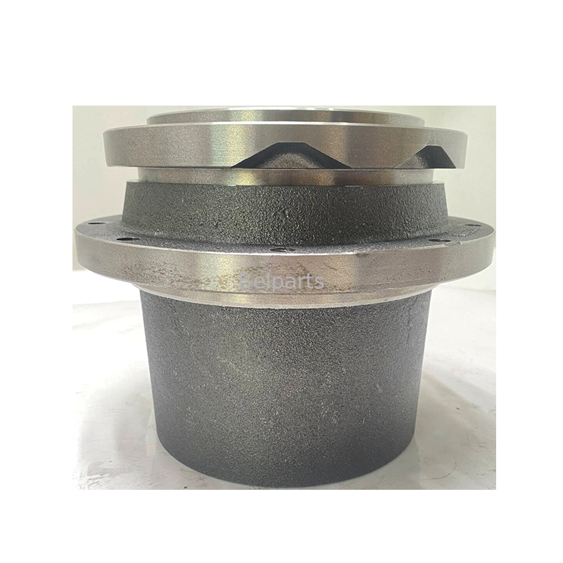 هيونداي R35-9 XJBV-00079 TM04I علبة التروس الحد من السفر لأجزاء الحفر الزحفية