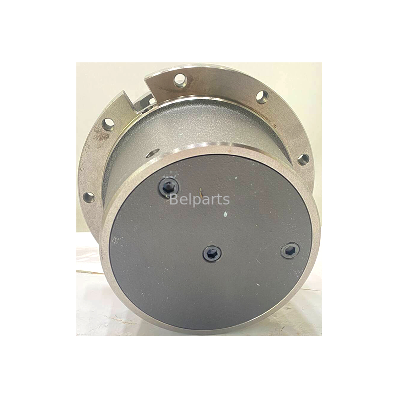 هيونداي R35-9 XJBV-00079 TM04I علبة التروس الحد من السفر لأجزاء الحفر الزحفية