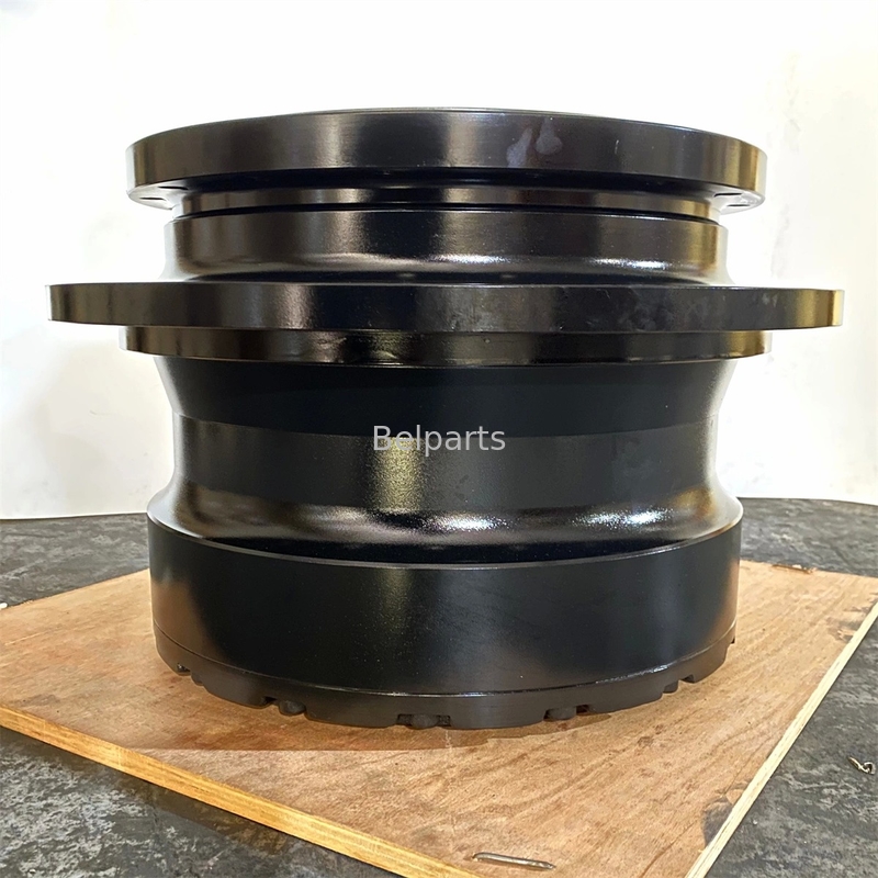 MAG-85VP-2400E-1 ديير 160LC آخر محرك خفض علبة التروس لأجزاء الحفر الزحف