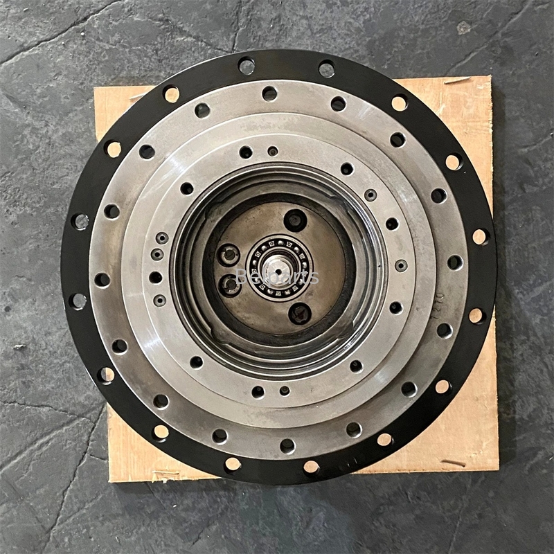 MAG-85VP-2400E-1 ديير 160LC آخر محرك خفض علبة التروس لأجزاء الحفر الزحف
